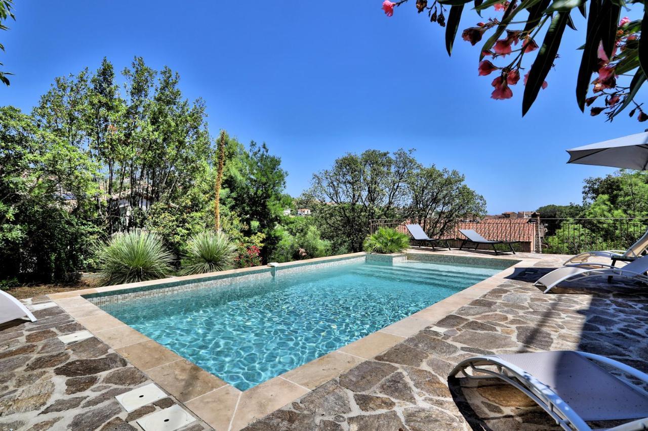 Lantana Luxury Bormes-les-Mimosas